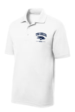 Nevada Tri Delta Dads Weekend Embroidered Polo