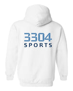 VT 3304 Sports Fall 2026 Hoodie