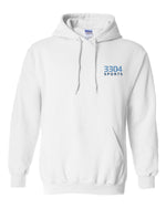 VT 3304 Sports Fall 2026 Hoodie