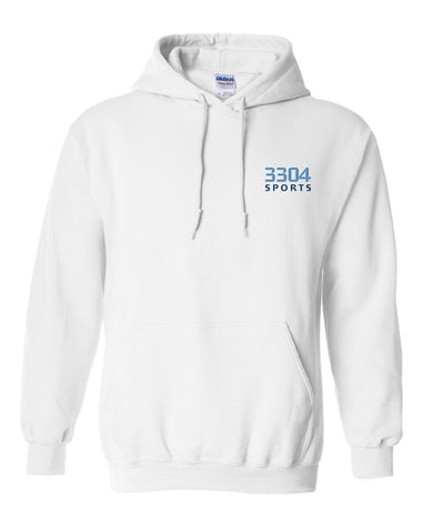 VT 3304 Sports Fall 2026 Hoodie