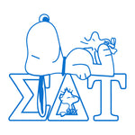 Syracuse SDT Parents Weekend Fall 2026 Tees