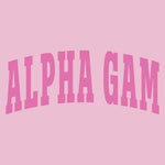 UK AGD Bid Day Order Round 2