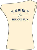 University of Illinois Fall 2026 Philanthropy Off the Shoulder Top