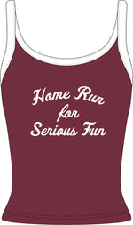 University of Illinois Delta Zeta Fall 2026 Philanthropy Tank Top