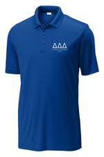 UF Tri Delta Dads' Weekend Embroidered Performance Polo