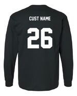 Freehold Soccer Cobras Fall 2026 Long Sleeve Shirt