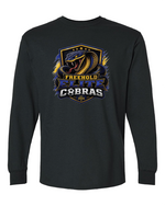 Freehold Soccer Cobras Fall 2026 Long Sleeve Shirt