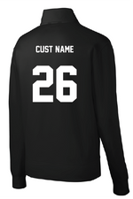 Freehold Soccer Cobras Fall 2026 Performance Jacket