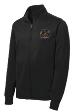 Freehold Soccer Cobras Fall 2026 Performance Jacket