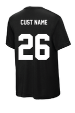 Freehold Soccer Cobras Fall 2026 Performance T-Shirt
