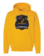 Freehold Soccer Cobras Fall 2026 Hoodie