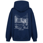 JMU Alpha Phi Fall 2026 House Girl Heavyweight Hoodie