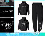 Suny Cortland APHI Fall 2026 Merch Coupon Code Balance