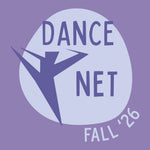 Emory Dance Net Fall 2026 Team Hoodies