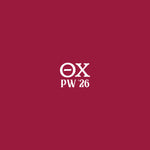 UD Theta Chi Fall 2026 Parents Weekend Hoodie