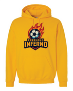 Freehold Soccer Inferno Fall 2026 Hoodie