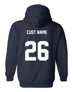 Freehold Soccer Inferno Fall 2026 Hoodie