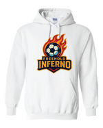 Freehold Soccer Inferno Fall 2026 Hoodie