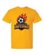 Freehold Soccer Inferno Fall 2026 T-Shirt