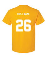 Freehold Soccer Inferno Fall 2026 T-Shirt