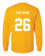 Freehold Soccer Inferno Fall 2026 Long Sleeve Shirt