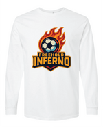 Freehold Soccer Inferno Fall 2026 Long Sleeve Shirt
