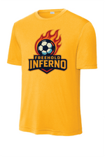 Freehold Soccer Inferno Fall 2026 Performance T-Shirt