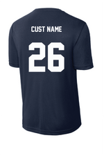 Freehold Soccer Inferno Fall 2026 Performance T-Shirt