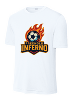 Freehold Soccer Inferno Fall 2026 Performance T-Shirt