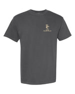 University of Illinois Business Council Fall 2026 Golf Outing Comfort Colors T Shirt