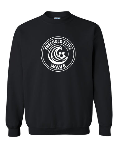 Freehold Soccer Elite Wave Fall 2026 Crewneck