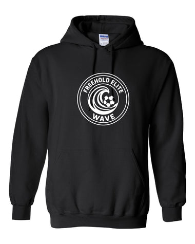Freehold Soccer Elite Wave Fall 2026 Hoodie