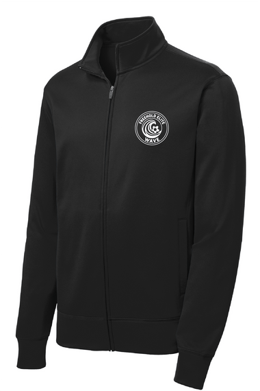 Freehold Soccer Elite Wave Fall 2026 Performance Jacket
