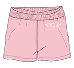 UK Women in Dentistry Sweatshorts