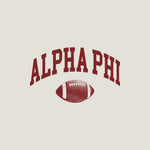 Suny Cortland APHI Cortaca 2026 Crewnecks