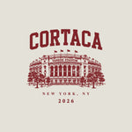 Suny Cortland APHI Cortaca 2026 Crewnecks