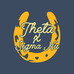 UK Sigma Nu Fall 2026 WildKat Western Comfort Colors Pocket T Shirts