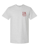 Alabama SK Fall 2026 Homecoming Crewneck & Tee