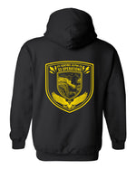 Alpha Co S3 Fall 2026 Hoodie
