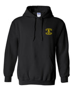 Alpha Co S3 Fall 2026 Hoodie