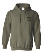 Alpha Co S3 Fall 2026 Hoodie