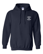 Alpha Co S3 Fall 2026 Hoodie