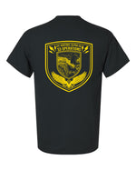 Alpha Co S3 Fall 2026 T Shirt