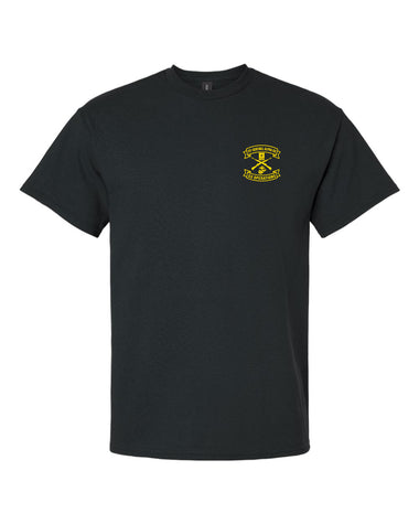Alpha Co S3 Fall 2026 T Shirt