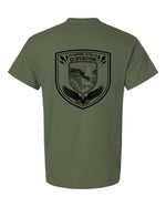 Alpha Co S3 Fall 2026 T Shirt