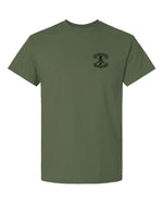 Alpha Co S3 Fall 2026 T Shirt
