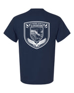 Alpha Co S3 Fall 2026 T Shirt