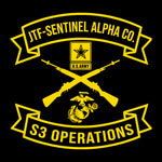 Alpha Co S3 Fall 2026 Hoodie