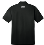 University of Alabama Club Pickleball Uniform: Men's Performance Polo