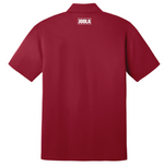 University of Alabama Club Pickleball Uniform: Men's Performance Polo
